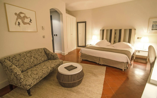 Hotel Spa & Restaurant Cantemerle