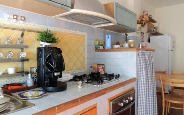 Casa Hirta BB