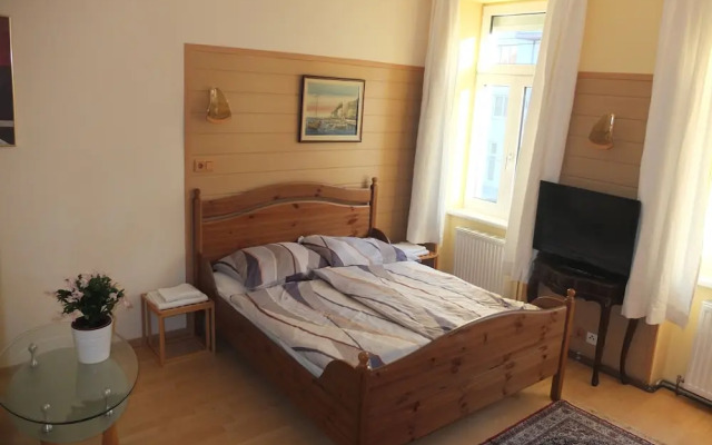 Leopoldauer Apartment