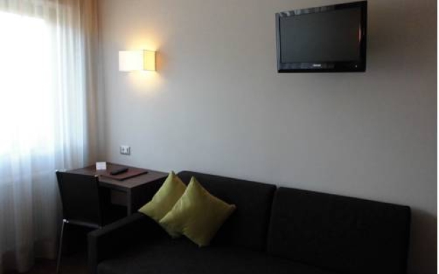 Hotel Zum Tiroler Adler
