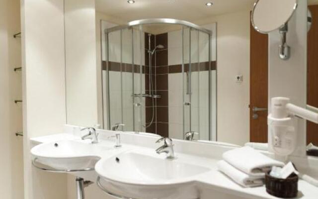 Ferienwohnung am Markt