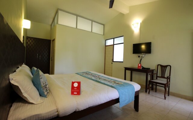 OYO 9826 Garden Villa