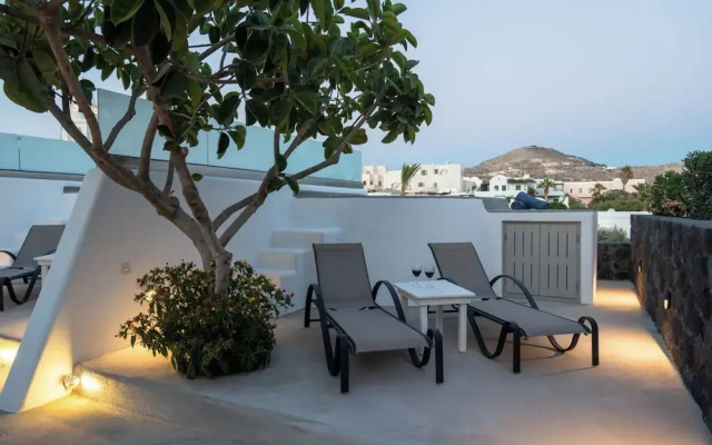 Yiota Collection  3Suites&3Prive Jacuzzi