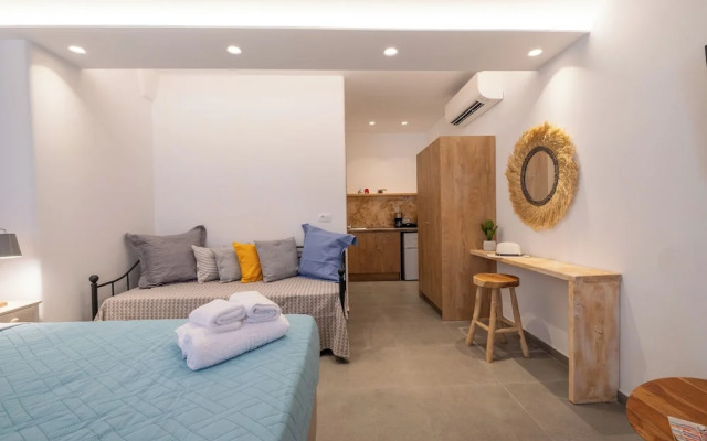 Sand Gem - Beach Apartments