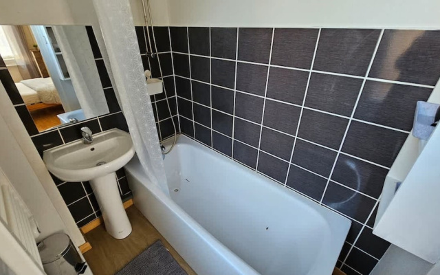 Le Rietz 2 Appartement Spacieux et Lumineux