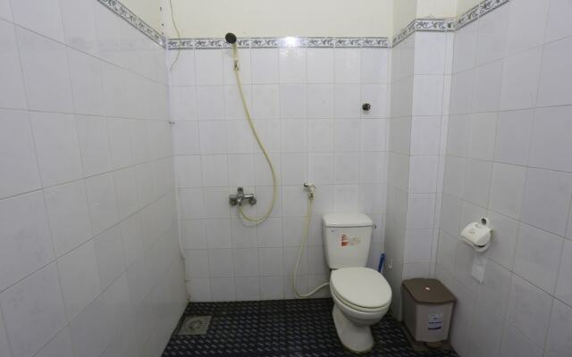 Santi Homestay DaNang