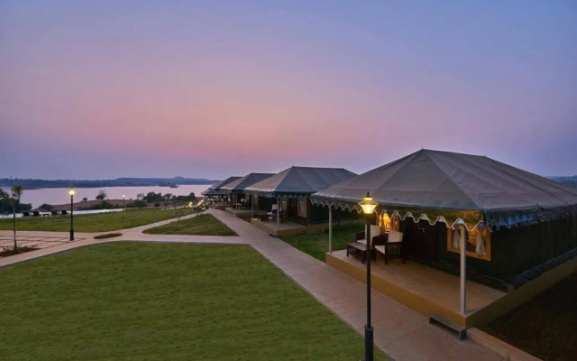 Spandan Holiday Homes