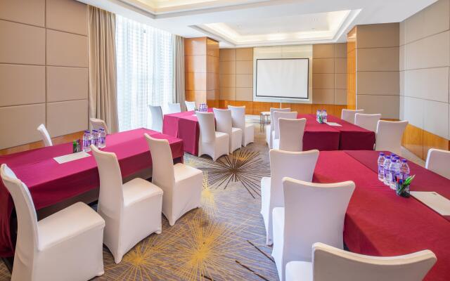 Holiday Inn Tianjin Riverside by IHG