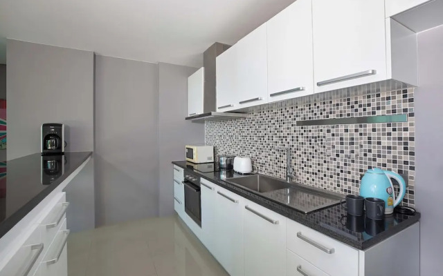 Kamala Hill View Villa Natural Touch A4