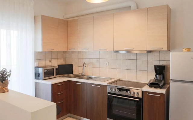V Luxury Apartment 1
