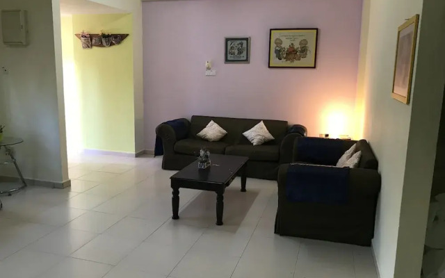 Bukit Bentong Homestay
