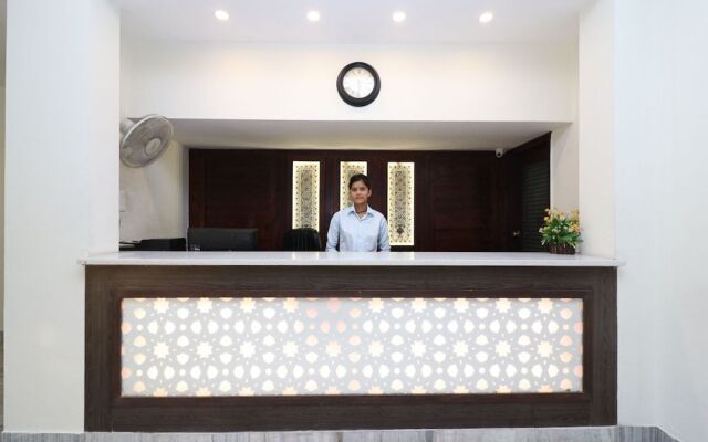 Townhouse OAK Hw Residency