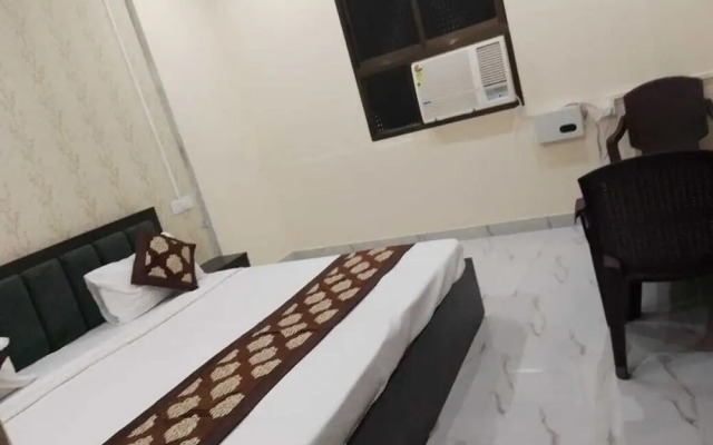 Baba Paying Guest House