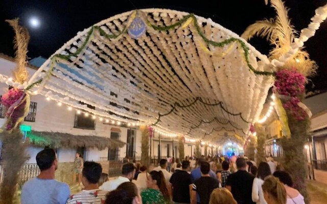 Habitaciones en Almonte