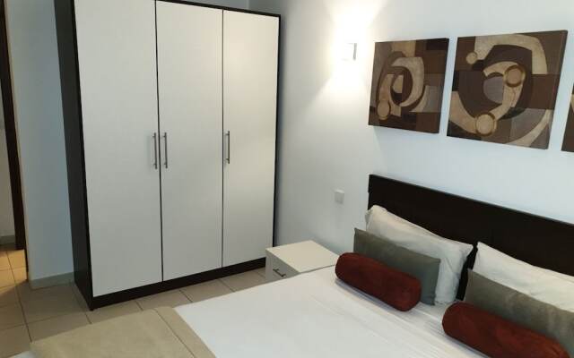 Hotel Dunas