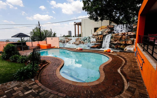 Grand View Bed & Breakfast