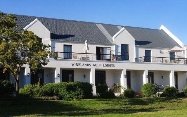 Winelands Golf Lodges