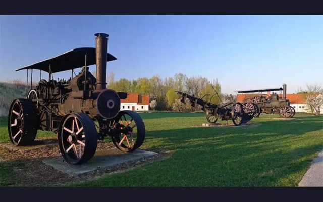 BOUTIQUE HOTEL11 with rooftop SPA