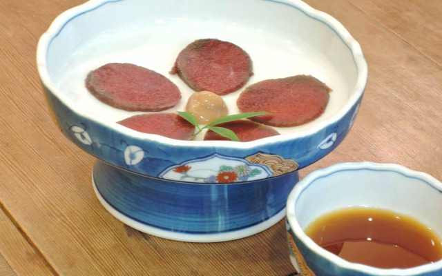Ryokan Bijintei