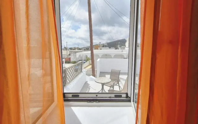 1-bed House Sleeps 4 - Free Parking, Patio, Wifi