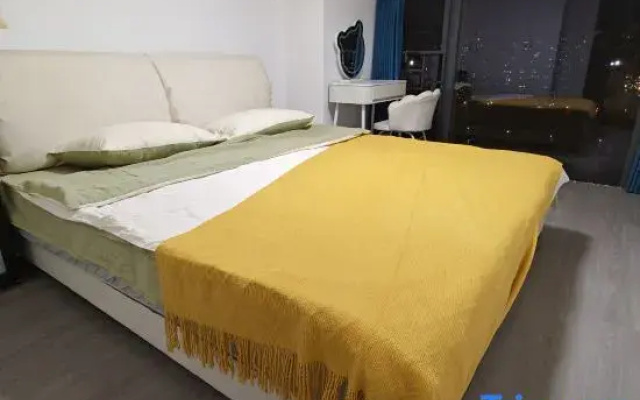 Meiying Homestay (Longhu Baisha Tianjie)