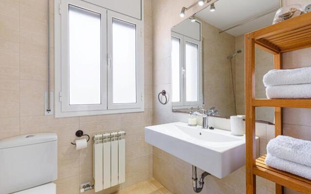 Sitges Centre Deluxe Penthouse Apartment