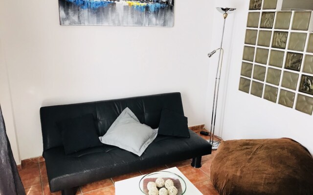 Bungalow Alaia