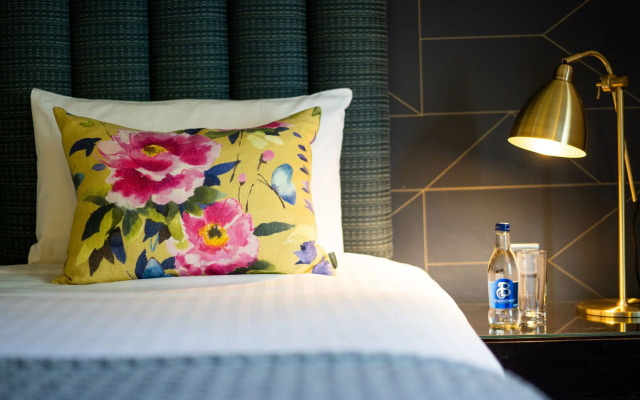 Clandeboye Lodge Hotel