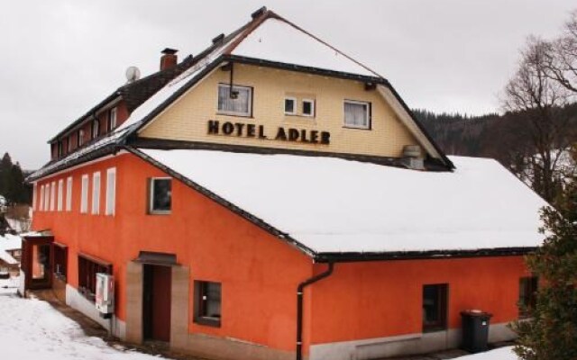 Hotel Landgasthof Adler