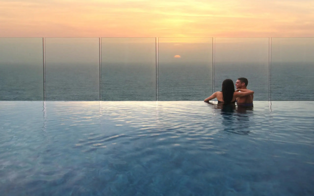 InterContinental Cartagena De Indias by IHG