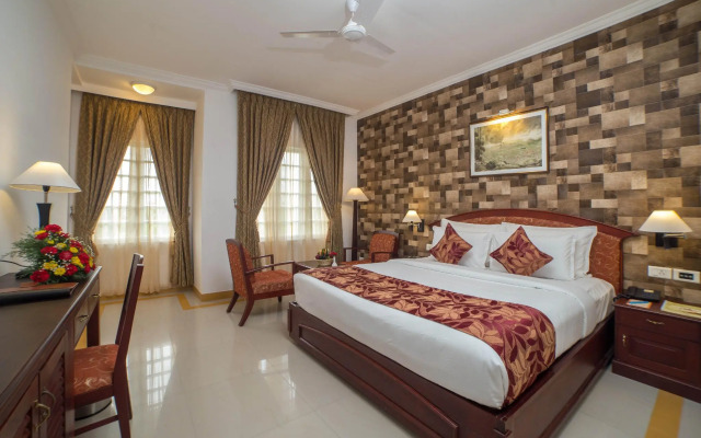 PJ Princess Regency