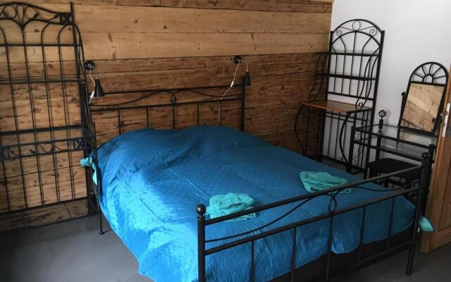 Chalet 1752