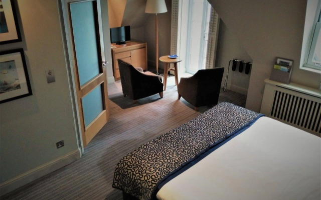 Braye Beach Hotel