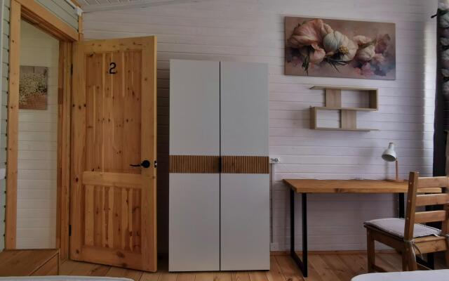 Guest House Elan