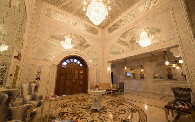Qafqaz Karvansaray Hotel