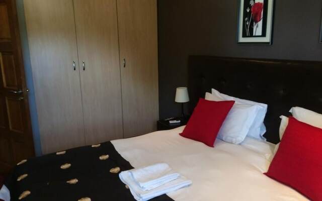 Houghton Guest House