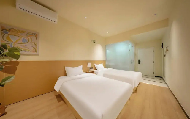 Xiamen Evening Breeze Hotel