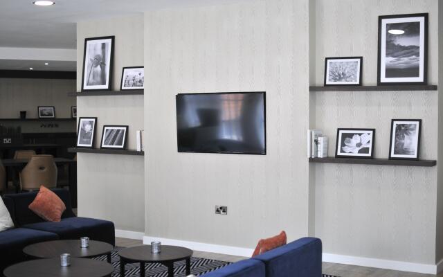 Holiday Inn Express Leigh - Sports Village by IHG