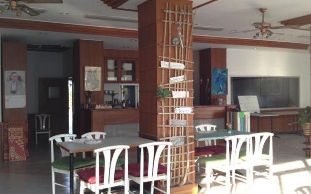 Pha Nganchai Hotel