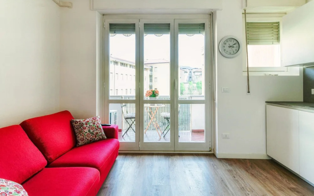 JOIVY Superb Flat W/Balcony