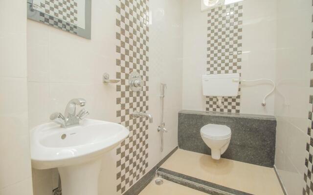 OYO 61107 Hotel Godavari