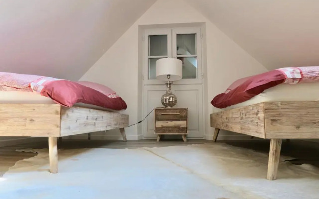 Country House - La Valentrée