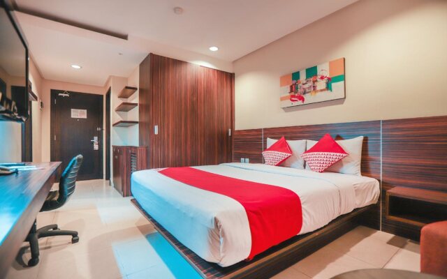 Prasada Mansion Sudirman
