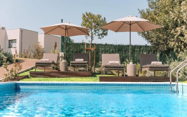 Hotel BFRESH - Pool - Fitness - Padel - By Oporto Collection - Private Parking