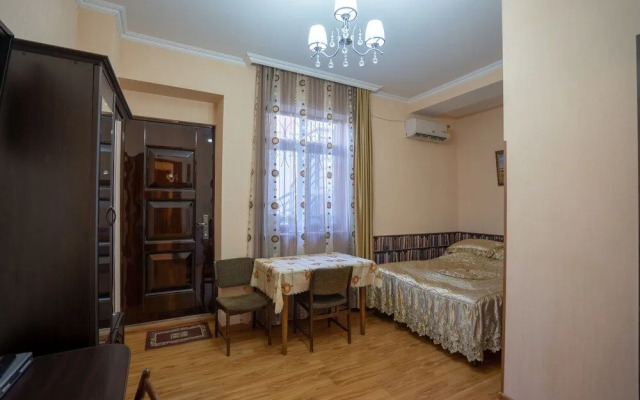 Meidan Suites