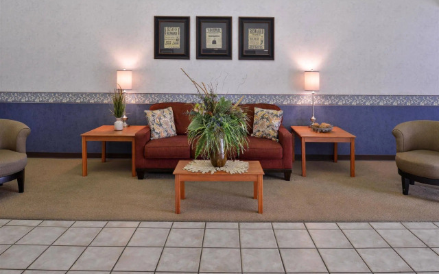 Americas Best Value Inn Smackover