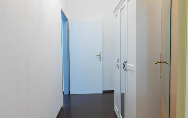 Vienna Central Station Accommodation