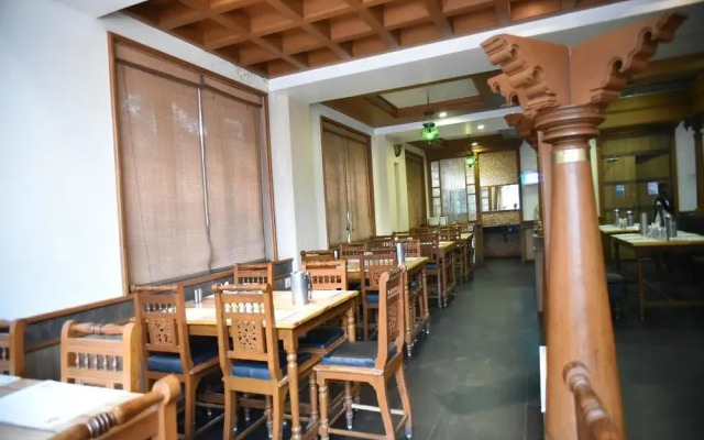 OYO Rooms Near Railway Station Thanjavur