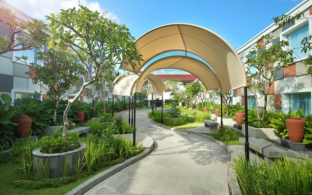 Novotel Bali Ngurah Rai Airport