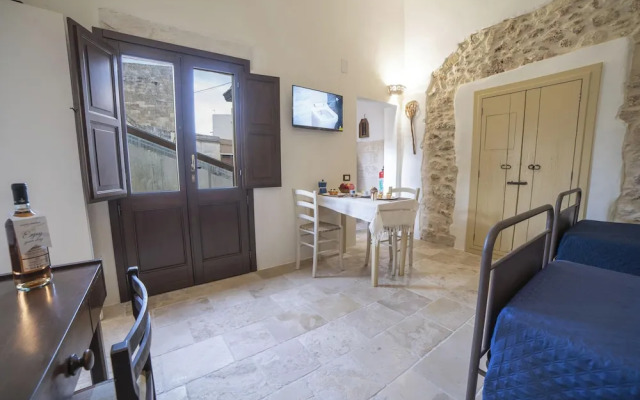 San Giorgio boutique apartment with airco